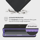 Sugar Coating - Colorful Laptop Sleeve 7