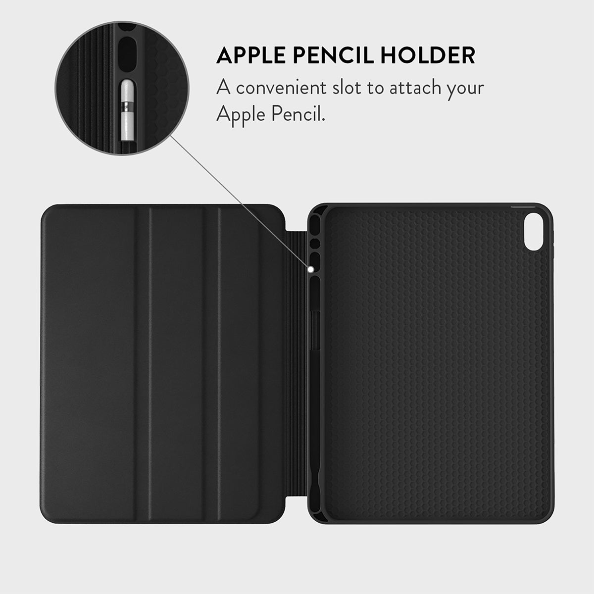 Special Delivery - iPad 10.9 (10th Gen) Case | BURGA
