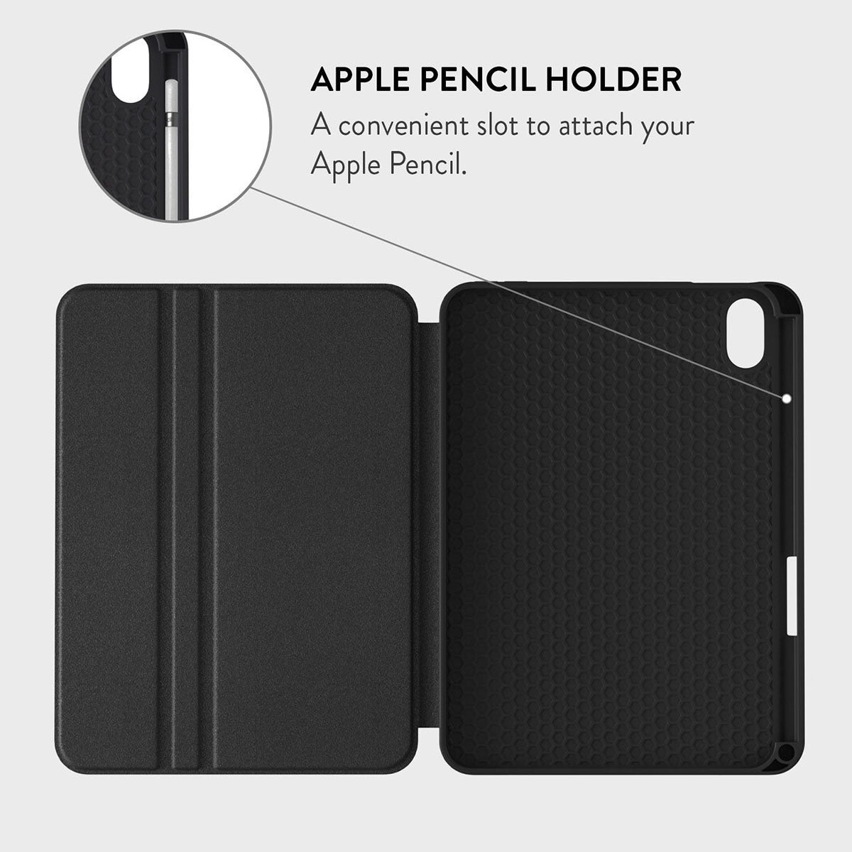 Wild Era - iPad Mini 8.3 (A17 Pro/6th Gen) Case | BURGA