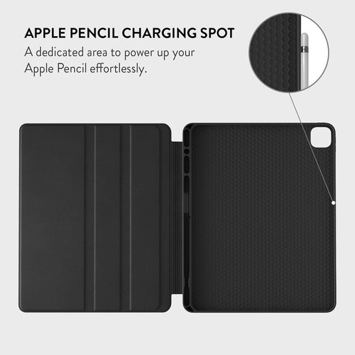 Ocean Cowboy - iPad Pro 11 (4th/3rd Gen) Case 6