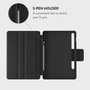 Taurus - Samsung Galaxy Tab S9+ Case 17