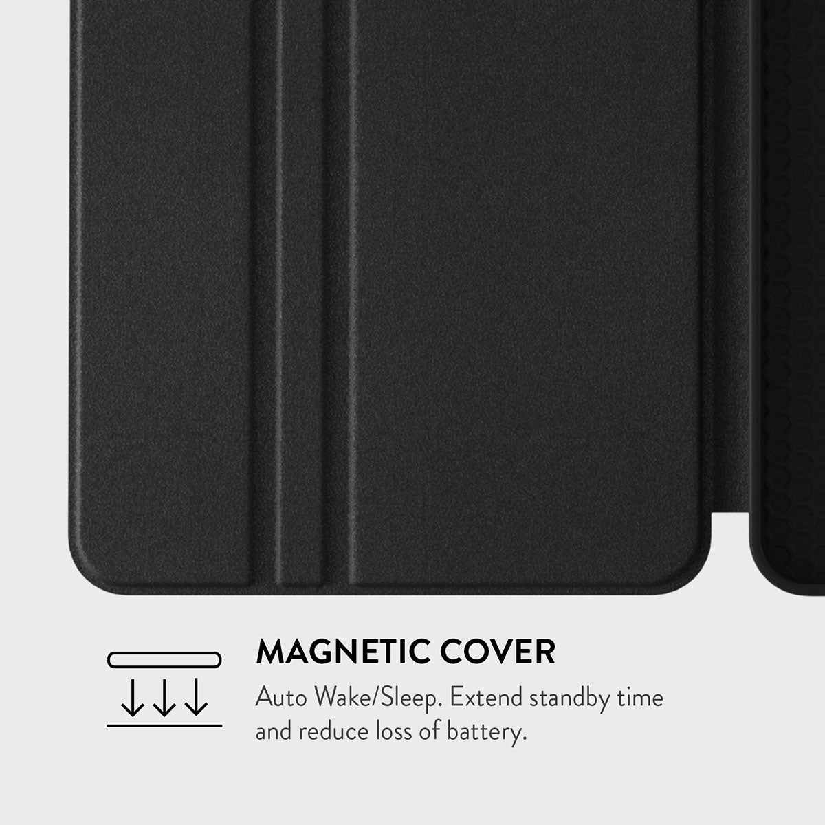 BURGA iPad mini6 のケース Plastic Sky - iPad Mini 8.3 (A17 Pro/6th Gen) Case | BURGA