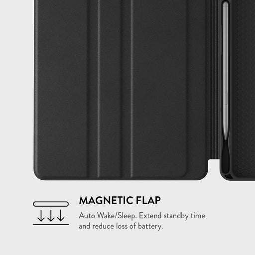 Taurus - Samsung Galaxy Tab S9+ Case 18