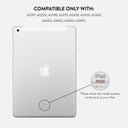 Pink Shores - iPad 10.2 (9th/8th/7th Gen) Case 2