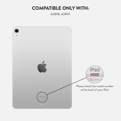 Bubble Gum - iPad Air 13 (7th/6th Gen) Case 2