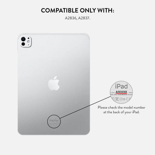 Prince Charming - Stars iPad Pro 11 (7th Gen) Case 2