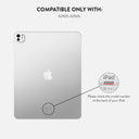 No Regrets -  iPad Pro 13 (7th Gen) Case 2