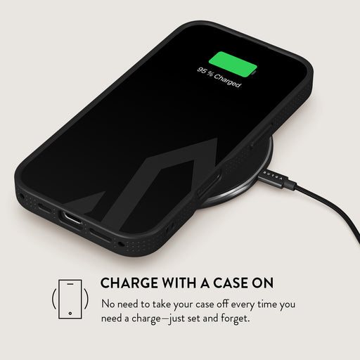 Player - iPhone 16 Plus Case 12