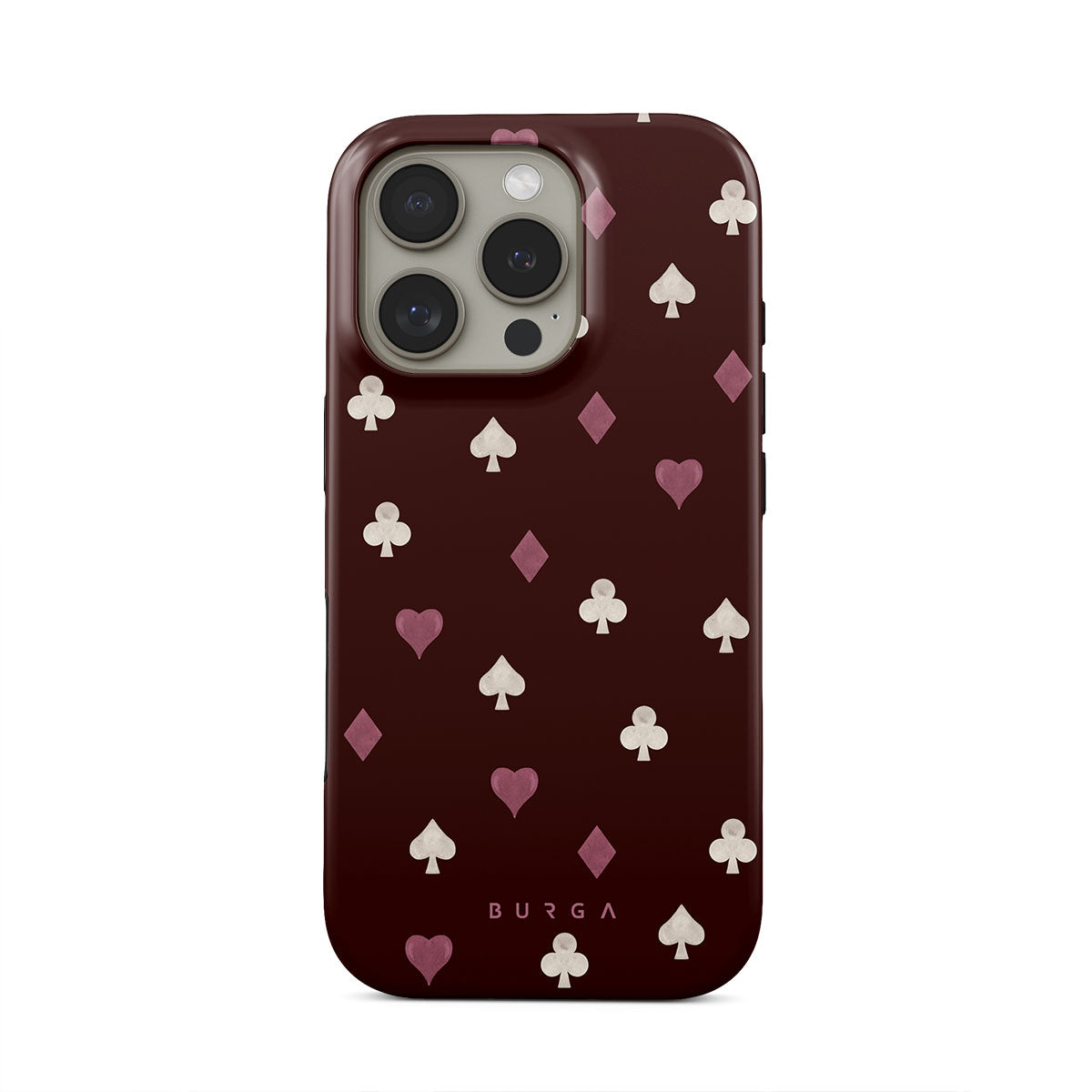 【BURGA】アリスコレクション☆Unlocked☆鍵・ハート☆機種豊富 Bloomy Garden - Vintage Samsung Galaxy Z Flip 6 Case | BURGA