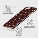 Tricked Me - iPhone 7 Plus / 8 Plus Case 3