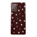 Tricked Me - Samsung Galaxy Note 20 4G / 5G Case