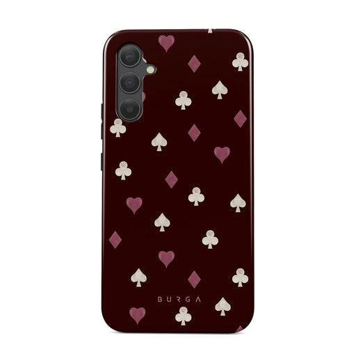 Tricked Me - Samsung Galaxy A34 Case 1