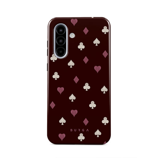 Tricked Me - Samsung Galaxy A56 5G Case 1