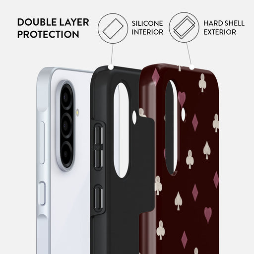 Tricked Me - Samsung Galaxy A56 5G Case 2