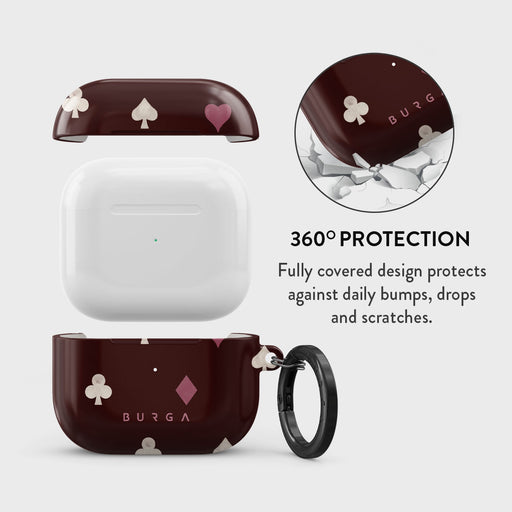 Tricked Me - AirPods 3 Case 2