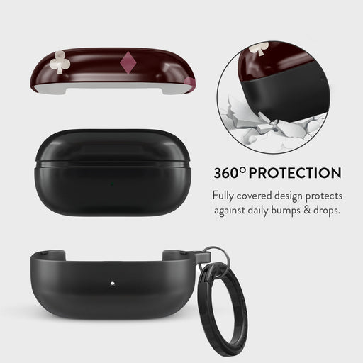 Tricked Me - Samsung Galaxy Buds 2 Case 2
