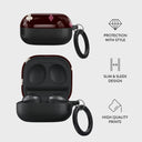 Tricked Me - Samsung Galaxy Buds 2 Case 4