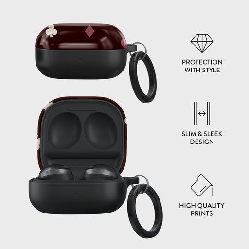 Tricked Me - Samsung Galaxy Buds 2 Case 4