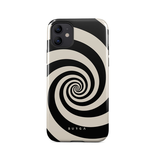 Rabbit Hole - iPhone 12 Case 1