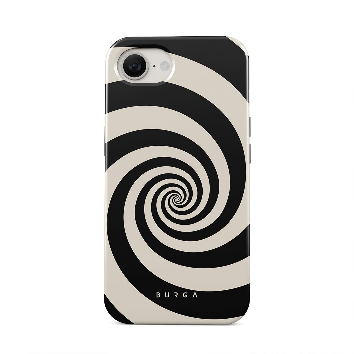 Rabbit Hole - iPhone 16e Case | BURGA