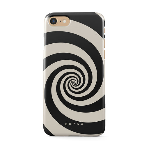 Rabbit Hole - iPhone SE (2022) Case 1