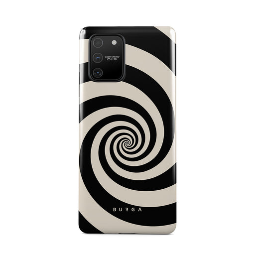 Rabbit Hole - Samsung Galaxy S10 Lite Case 1