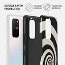 Rabbit Hole - Samsung Galaxy S10 Lite Case 2