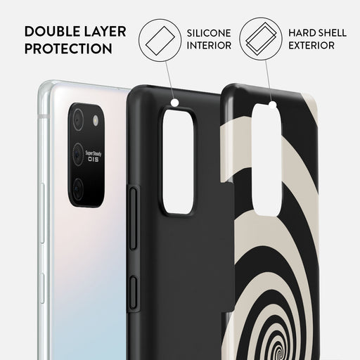 Rabbit Hole - Samsung Galaxy S10 Lite Case 2