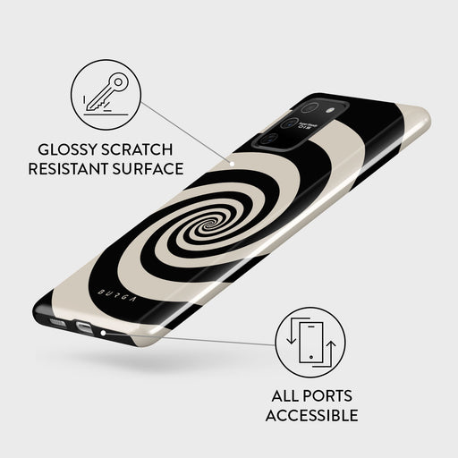 Rabbit Hole - Samsung Galaxy S10 Lite Case 3