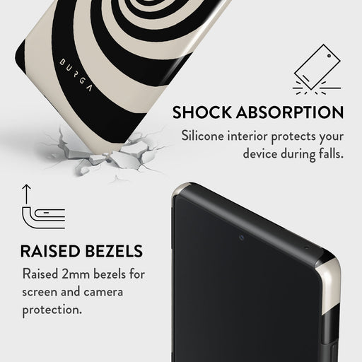Rabbit Hole - Samsung Galaxy S10 Lite Case 4