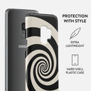 Rabbit Hole - Samsung Galaxy S9 Case 2