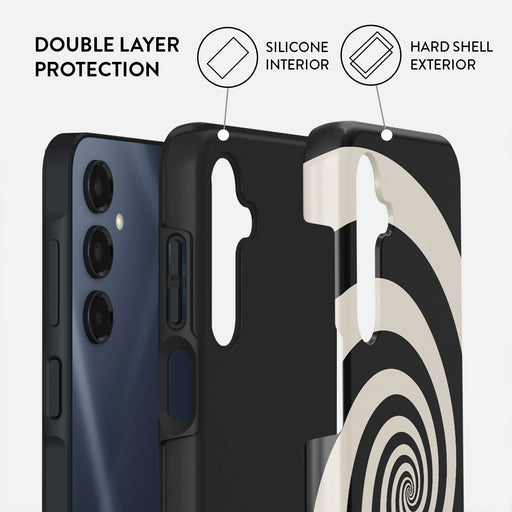 Rabbit Hole - Samsung Galaxy A16 Case 2