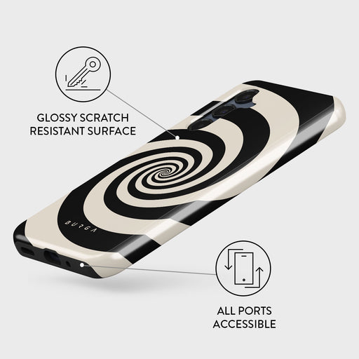 Rabbit Hole - Samsung Galaxy A16 Case 3