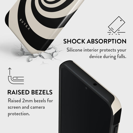 Rabbit Hole - Samsung Galaxy A16 Case 4