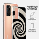 Rabbit Hole - Huawei P40 Case 2