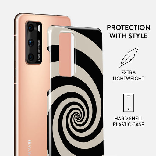 Rabbit Hole - Huawei P40 Case 2