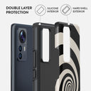 Rabbit Hole - Xiaomi 12 Pro Case 2