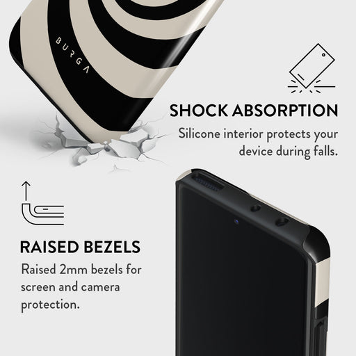 Rabbit Hole - Xiaomi 12 Pro Case 4