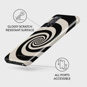 Rabbit Hole - Xiaomi Redmi Note 11 Pro+ Case 3
