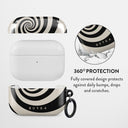 Rabbit Hole - AirPods Pro Case 2