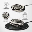 Rabbit Hole - AirPods Pro Case 3
