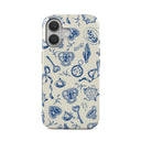 Tea Party - iPhone 16 Case