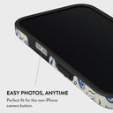 Tea Party - iPhone 16 Case 5