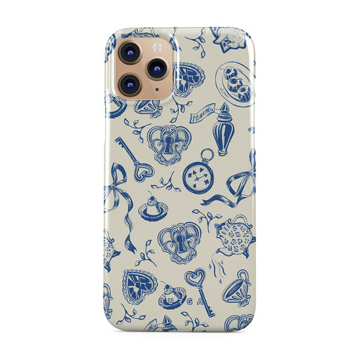 Tea Party - iPhone 11 Pro Case 5