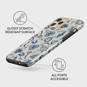 Tea Party - iPhone 11 Pro Case 7
