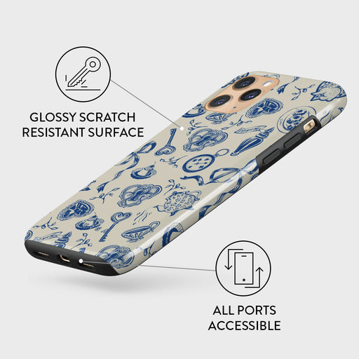 Tea Party - iPhone 11 Pro Case 7