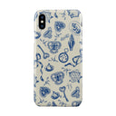 Tea Party - iPhone XS Max Case 1