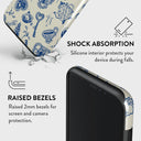 Tea Party - iPhone 11 Pro Case 8