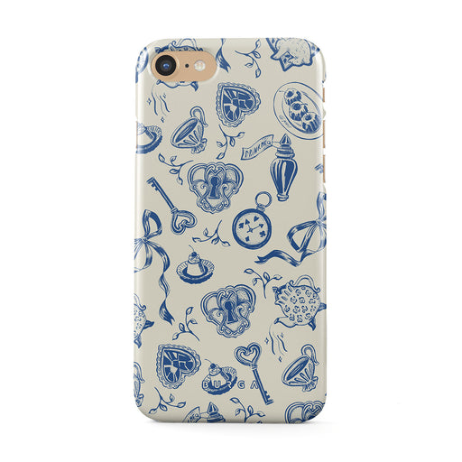 Tea Party - iPhone SE (2020) Case 1