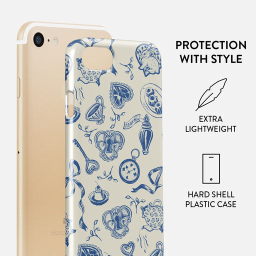 Tea Party - iPhone SE (2020) Case 2